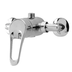 Nuie Ocean Concealed/Exposed Manual Valve - Chrome -Triton Sales Store a3200d5