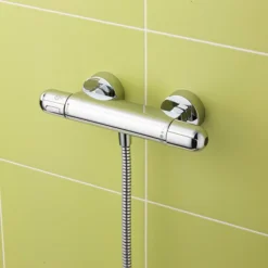 Ideal Standard Alto EV Shower Pack With Idealrain S1 Shower Kit -Triton Sales Store a5985aa d5