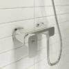 Ideal Standard Tonic II Single Lever Manual Exposed Shower Mixer 1 Ideal Standard Tonic II Single Lever Manual Exposed Shower Mixer -Triton Sales Store a6337aa d4