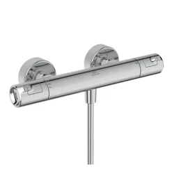 Ideal Standard Ceratherm T50 Exposed Thermostatic Shower Mixer Pack 11 Ideal Standard Ceratherm T50 Exposed Thermostatic Shower Mixer Pack -Triton Sales Store a7221aa d1