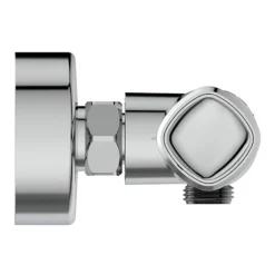Ideal Standard Ceratherm T100 Exposed Thermostatic Bar Shower Mixer - A7239AA -Triton Sales Store a7231aa d2