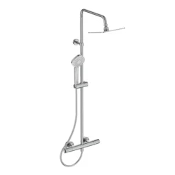 Ideal Standard Ceratherm T100 Exposed Thermostatic Bath Shower System -Triton Sales Store a7242aa d1