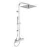Ideal Standard Ceratherm C100 Exposed Thermostatic Shower System -Triton Sales Store a7543aa d1