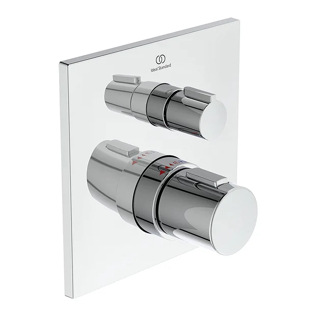 Ideal Standard Ceratherm C100 1 Outlet Shower Pack 6 Ideal Standard Ceratherm C100 1 Outlet Shower Pack - Image 4