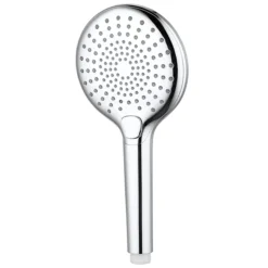 AQUAS Reva Flex Smart 9.5KW White Electric Shower -Triton Sales Store aq000459 d4