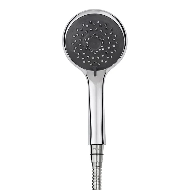 Triton Danzi 9.5kw Electric Shower - Black 3 Triton Danzi 9.5kw Electric Shower - Black
