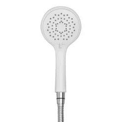 Triton Danzi 8.5kw Electric Shower - White