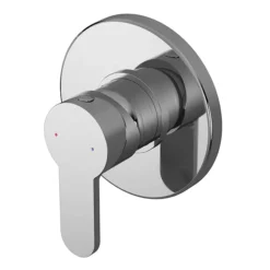 Nuie Arvan Manual Concealed Shower Valve