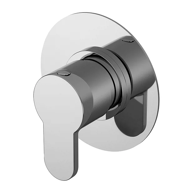 Nuie Arvan Concealed Stop Tap 3 Nuie Arvan Concealed Stop Tap