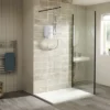 Triton Silent Running Thermostatic Power Shower -Triton Sales Store as2000sr d3