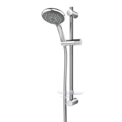 Triton - Aspirante 8.5 Kw Electric Shower - White Gloss 11 Triton - Aspirante 8.5 Kw Electric Shower - White Gloss -Triton Sales Store asp08gswhta2 1