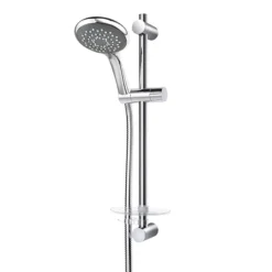 Triton - Aspirante 8.5kw Electric Shower - Gun Metal 11 Triton - Aspirante 8.5kw Electric Shower - Gun Metal -Triton Sales Store asp08gunmtla2