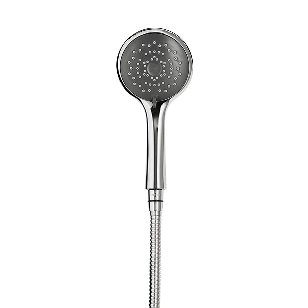 Triton - Aspirante 8.5kw Electric Shower - Gun Metal 7 Triton - Aspirante 8.5kw Electric Shower - Gun Metal - Image 5