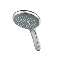Triton Amore 8.5kW Electric Shower - Brushed Steel -Triton Sales Store aspamo8brstl d4 3