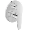 Duravit B.1 Single Lever Shower Mixer With Diverter For Concealed Installation 2 Duravit B.1 Single Lever Shower Mixer With Diverter For Concealed Installation -Triton Sales Store b14210012010 l