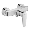 Duravit B.1 Wall Mounted Single Lever Shower Mixer -Triton Sales Store b14230000010 l