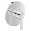 Duravit B.2 Single Lever Shower Mixer For Concealed Installation -Triton Sales Store b24210010010 l
