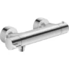 Duravit B.2 Thermostatic Bar Shower Mixer -Triton Sales Store b24220000010 l