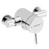 Bristan Prism Exposed Sequential Chrome Shower Valve -Triton Sales Store bristanprismexposedsequentialchromeshowervalvel