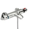 Nuie Reef Thermostatic Bath Shower Mixer - Chrome -Triton Sales Store cd324l