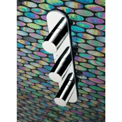 Crosswater - Central Thermostatic Shower Valve With 3 Way Diverter 7 Crosswater - Central Thermostatic Shower Valve With 3 Way Diverter -Triton Sales Store ce2000rc d1