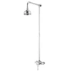 Bristan Colonial2 Thermostatic Shower Valve + Rigid Riser -Triton Sales Store colonial2 thermo rigid l