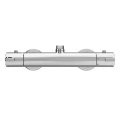 Cruze Round Top Outlet Thermostatic Bar Shower Valve -Triton Sales Store crzsbvdetail1
