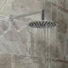 Cruze Shower Package (Rainfall Head, Handset + Bath Spout) 2 Cruze Shower Package (Rainfall Head, Handset + Bath Spout) -Triton Sales Store czspwm detail1