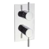 Crosswater - Design Thermostatic Shower Valve -Triton Sales Store de1000rc l 1