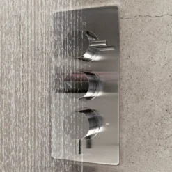 Aqualisa Dream Round Thermostatic Mixer Shower With Adjustable Head, Wall Fixed Head And Bath Fill 13 Aqualisa Dream Round Thermostatic Mixer Shower With Adjustable Head, Wall Fixed Head And Bath Fill -Triton Sales Store drmdcv3.adfwbtx.rnd d4