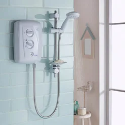 Triton T80Z 8.5kW Fast-Fit Eco Electric Shower -Triton Sales Store eco8008zff d2