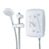 Triton T80Z 8.5kW Fast-Fit Eco Electric Shower