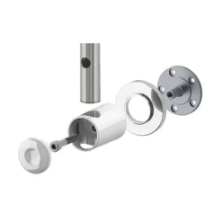 Triton Elina Exposed TMV3 Concentric Shower Valve & Grab Riser Kit -Triton Sales Store elicmincbt d3