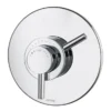 Triton Elina Built-In TMV3 Concentric Shower Valve -Triton Sales Store elicmincbtvo l