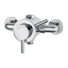 Triton Elina Exposed TMV3 Concentric Shower Valve & Grab Riser Kit -Triton Sales Store elicmincexvo ln