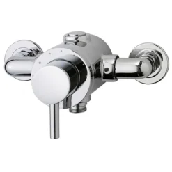 Triton Elina Exposed TMV3 Sequential Shower Valve