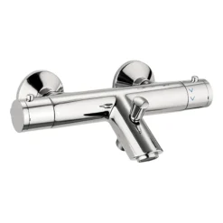 Crosswater - Kai Thermostatic Bath Shower Mixer
