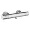 Crosswater Central Thermostatic Bar Shower Valve -Triton Sales Store ev1215ec ln