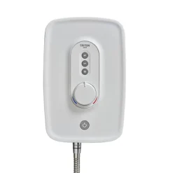 Triton Danzi DuElec 10.5kw Electric Shower - White 10 Triton Danzi DuElec 10.5kw Electric Shower - White -Triton Sales Store gedadu91 d1
