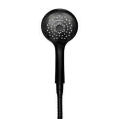 Triton Danzi DuElec 9.5kw Electric Shower - Black -Triton Sales Store gedadu93 d2