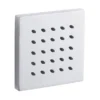 Hudson Reed Ignite Square Slimline Shower Package (3 Outlets) -Triton Sales Store hrigsq d5