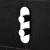 Hudson Reed Indus Twin Concealed Thermostatic Shower Valve 2 Hudson Reed Indus Twin Concealed Thermostatic Shower Valve -Triton Sales Store hudsonreedindustwinconcealedthermostaticshowervalvernd3210d2