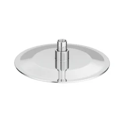 Arezzo Chrome Industrial Style Shower System With Concealed Valve, Head + Handset 13 Arezzo Chrome Industrial Style Shower System With Concealed Valve, Head + Handset -Triton Sales Store is4chpkd5