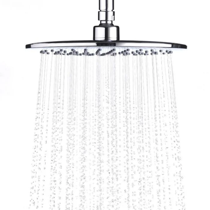 Aqualisa ISystem Smart Shower Concealed With Adjustable And Ceiling Fixed Heads 7 Aqualisa ISystem Smart Shower Concealed With Adjustable And Ceiling Fixed Heads - Image 5