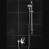 Hudson Reed Dual Concealed Thermostatic Shower Valve - Chrome 2 Hudson Reed Dual Concealed Thermostatic Shower Valve - Chrome -Triton Sales Store jty025 d1