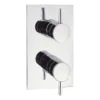 Crosswater - Kai Lever Thermostatic Shower Valve 1 Crosswater - Kai Lever Thermostatic Shower Valve -Triton Sales Store kl1000rc l