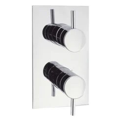 Crosswater - Kai Lever Thermostatic Shower Valve