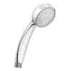 Cruze Round LED Chrome Shower Handset -Triton Sales Store ledrd01 nd3