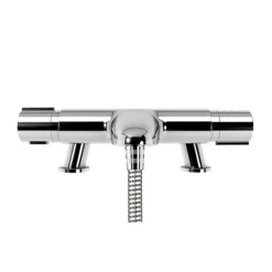 Aqualisa Midas 110 Bath Shower Mixer With Adjustable Head -Triton Sales Store md110bsm d1n