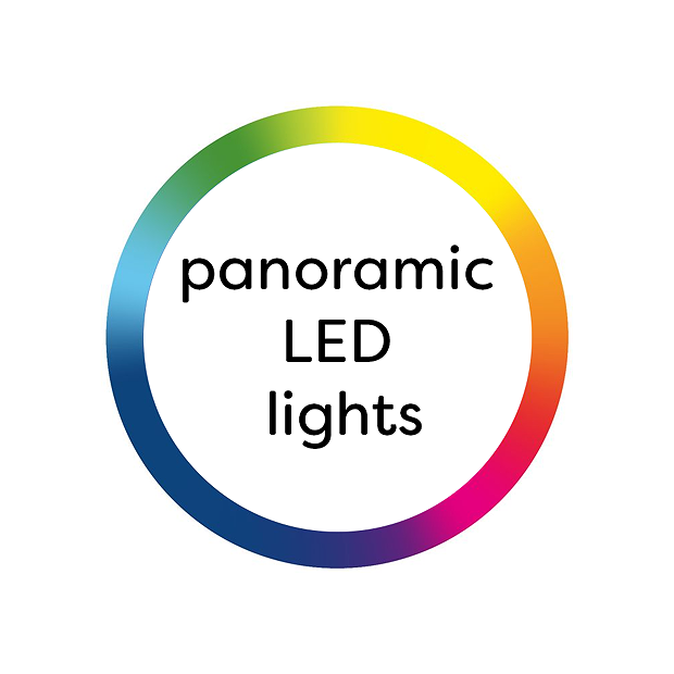 Milan 400mm LED Square Shower Package With Concealed Valve 5 Milan 400mm LED Square Shower Package With Concealed Valve - Image 3